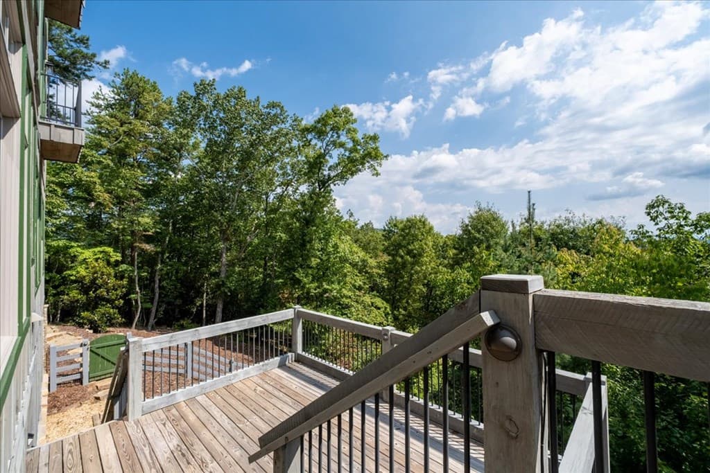 207 Utana Bluffs Trail, Ellijay GA 30540 - Photo
