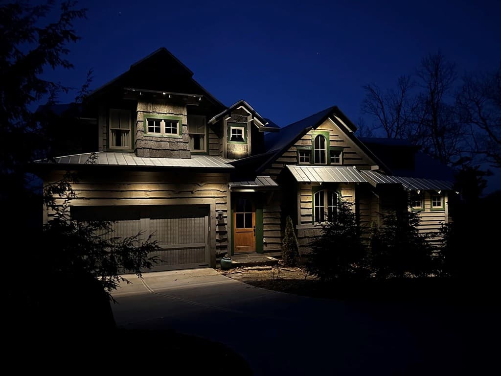 207 Utana Bluffs Trail, Ellijay GA 30540 - Photo