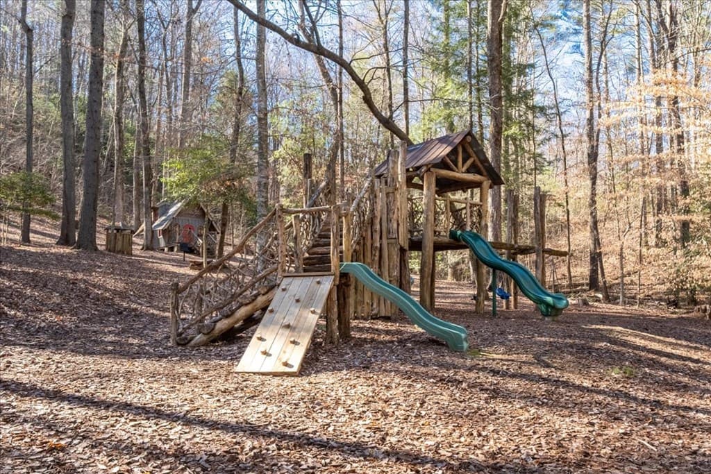 207 Utana Bluffs Trail, Ellijay GA 30540 - Photo