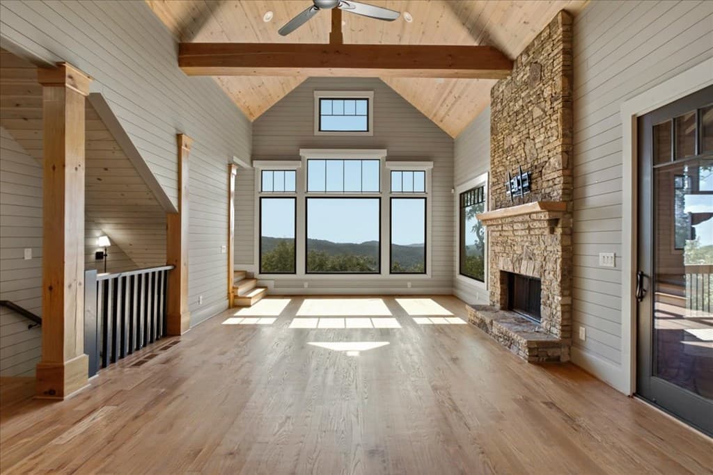207 Utana Bluffs Trail, Ellijay GA 30540 - Photo