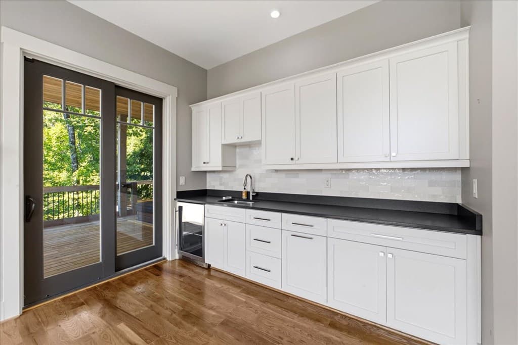 207 Utana Bluffs Trail, Ellijay GA 30540 - Photo