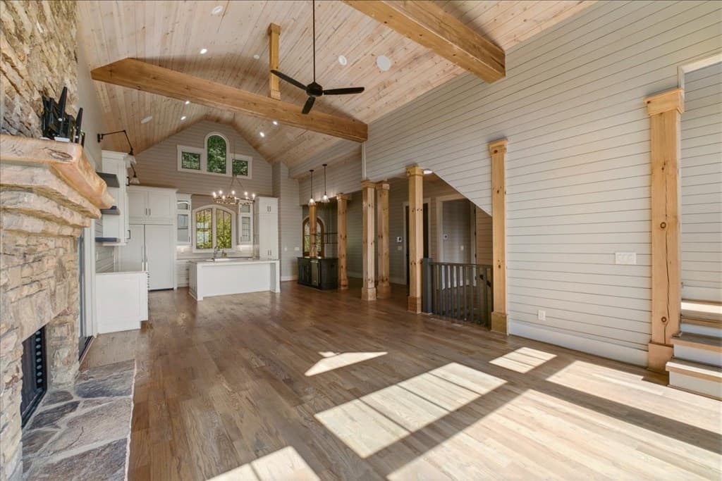 207 Utana Bluffs Trail, Ellijay GA 30540 - Photo