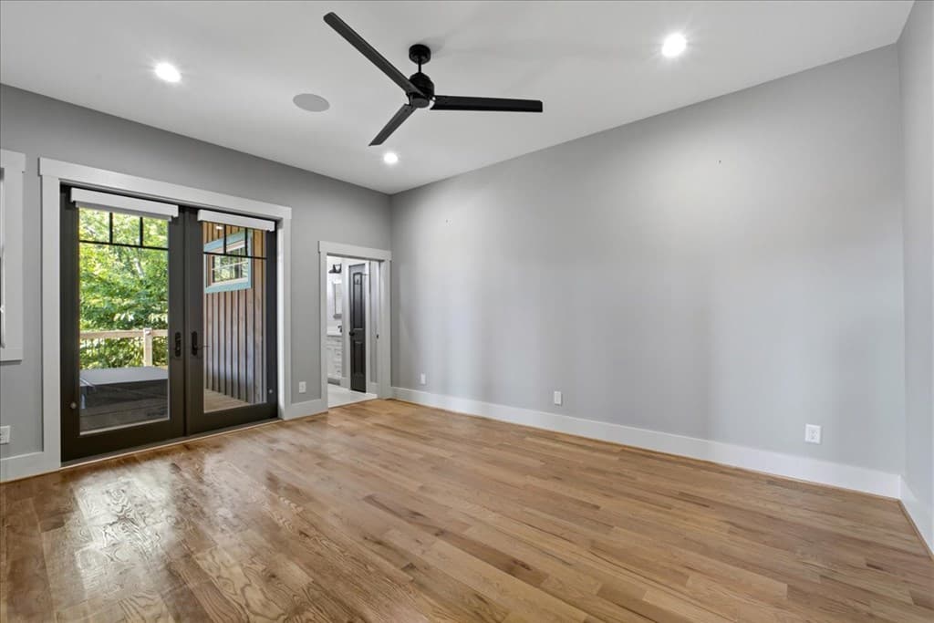 207 Utana Bluffs Trail, Ellijay GA 30540 - Photo