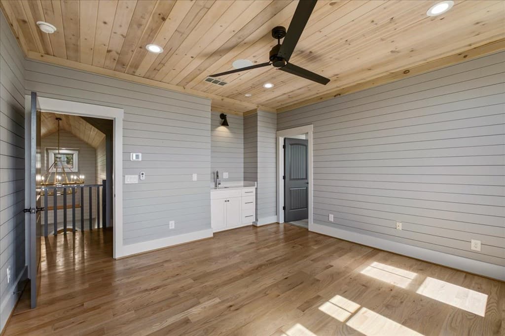 207 Utana Bluffs Trail, Ellijay GA 30540 - Photo