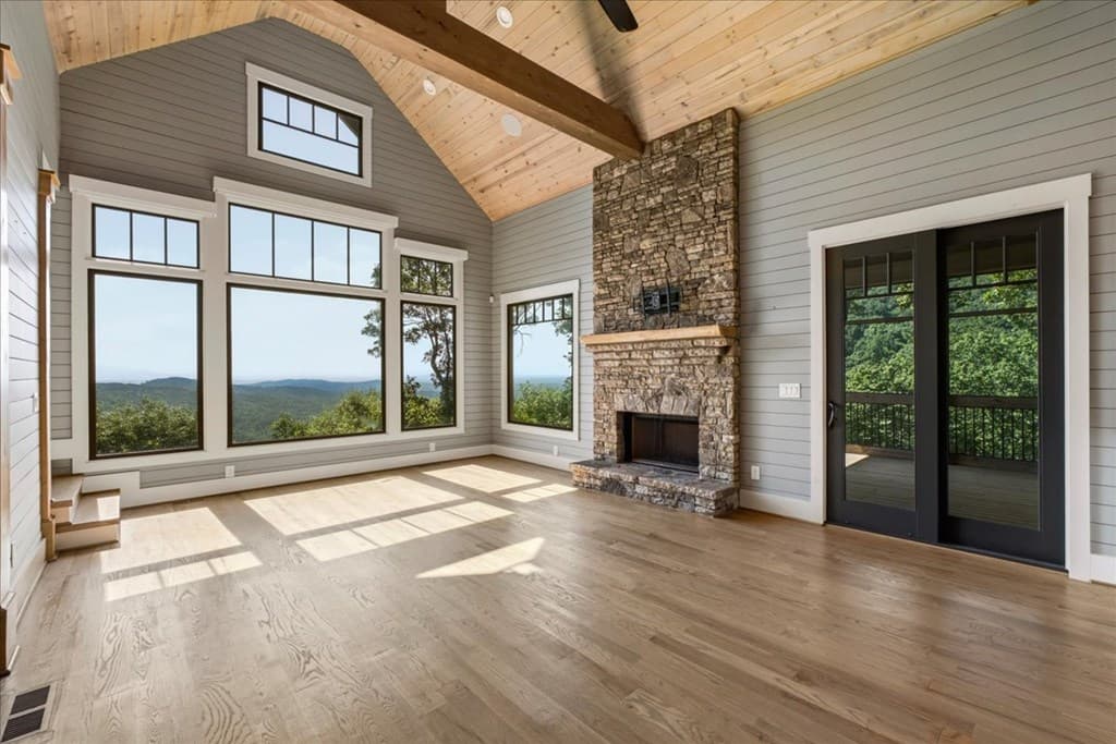 207 Utana Bluffs Trail, Ellijay GA 30540 - Photo