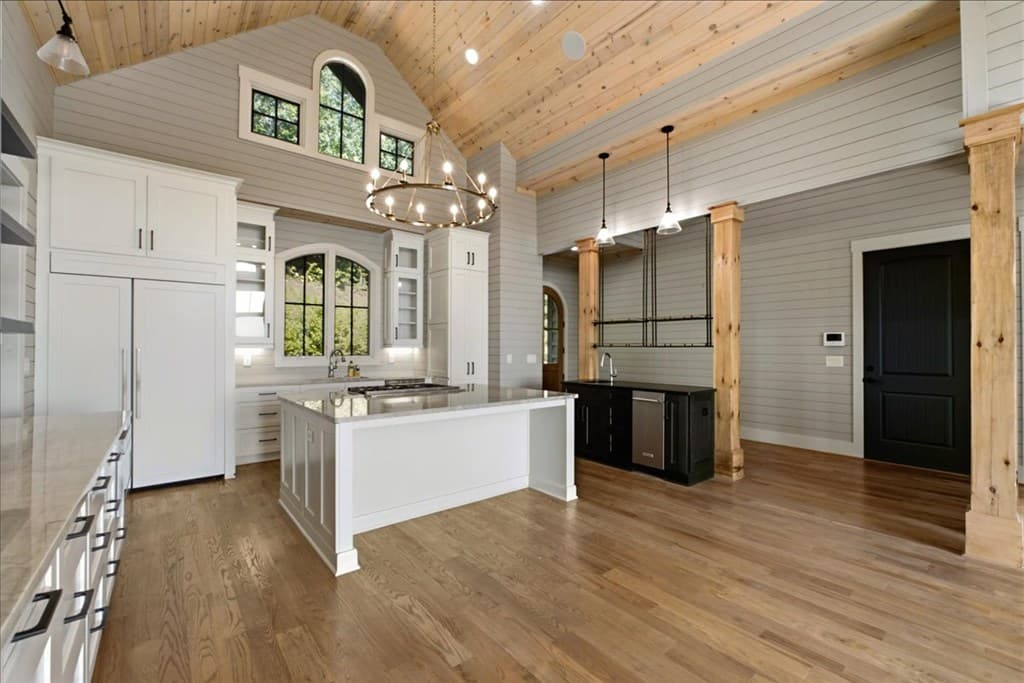 207 Utana Bluffs Trail, Ellijay GA 30540 - Photo