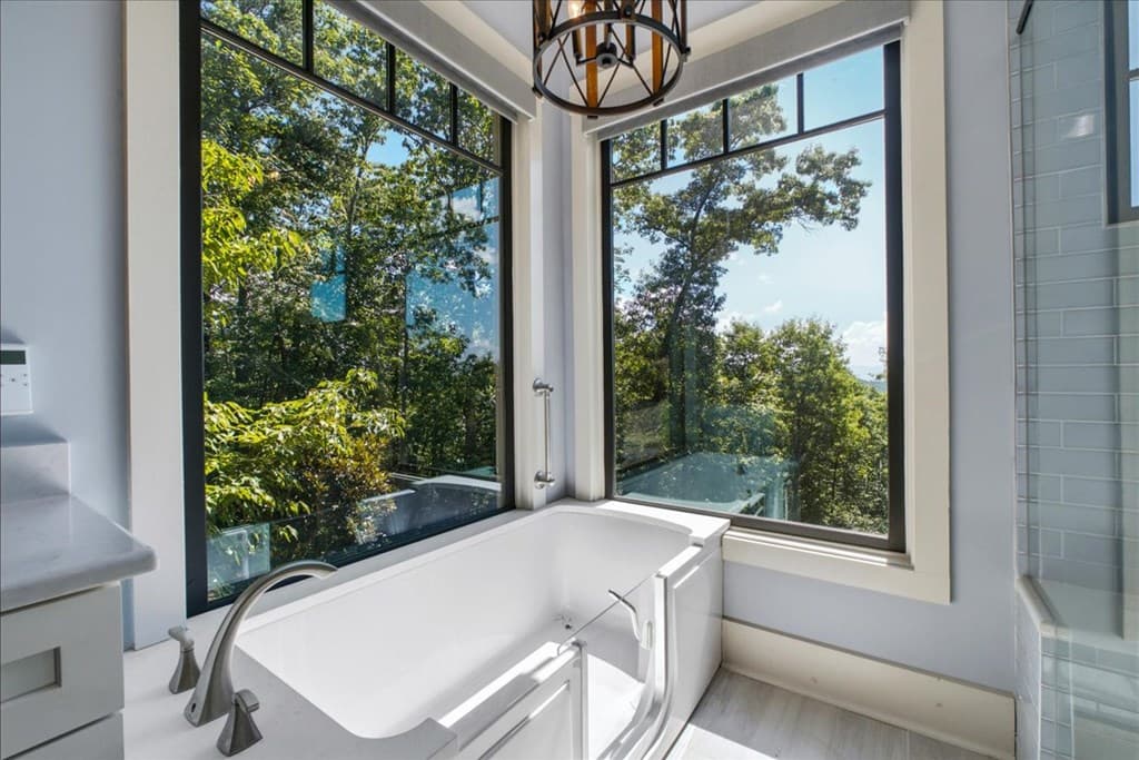 207 Utana Bluffs Trail, Ellijay GA 30540 - Photo