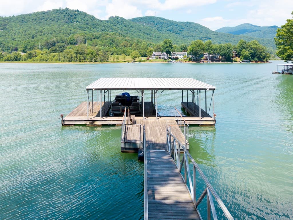 354 Harrison Circle, Hiawassee GA 30546 - Photo