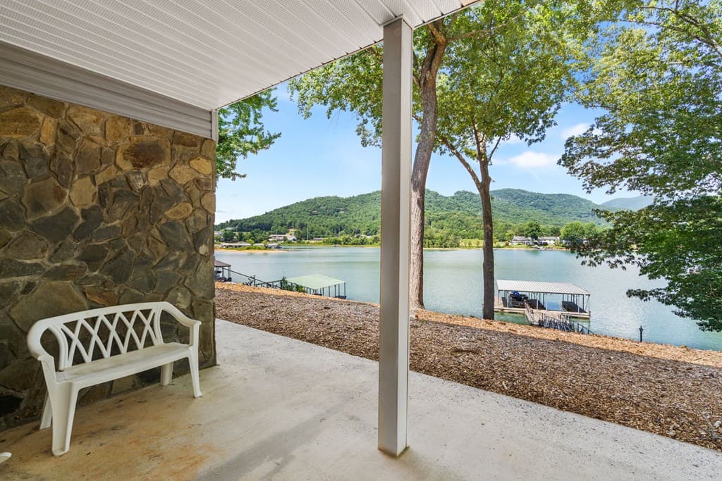 354 Harrison Circle, Hiawassee GA 30546 - Photo