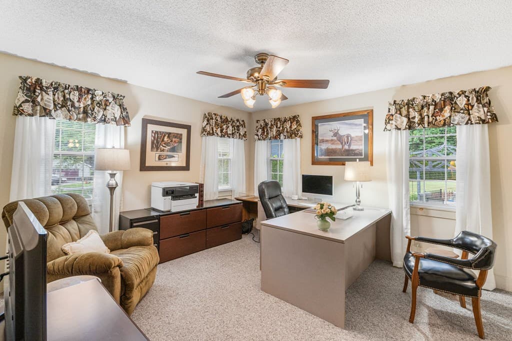 354 Harrison Circle, Hiawassee GA 30546 - Photo