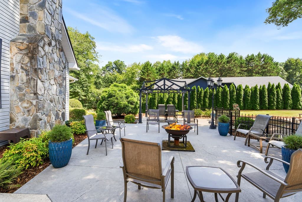 354 Harrison Circle, Hiawassee GA 30546 - Photo