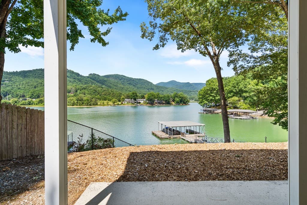354 Harrison Circle, Hiawassee GA 30546 - Photo