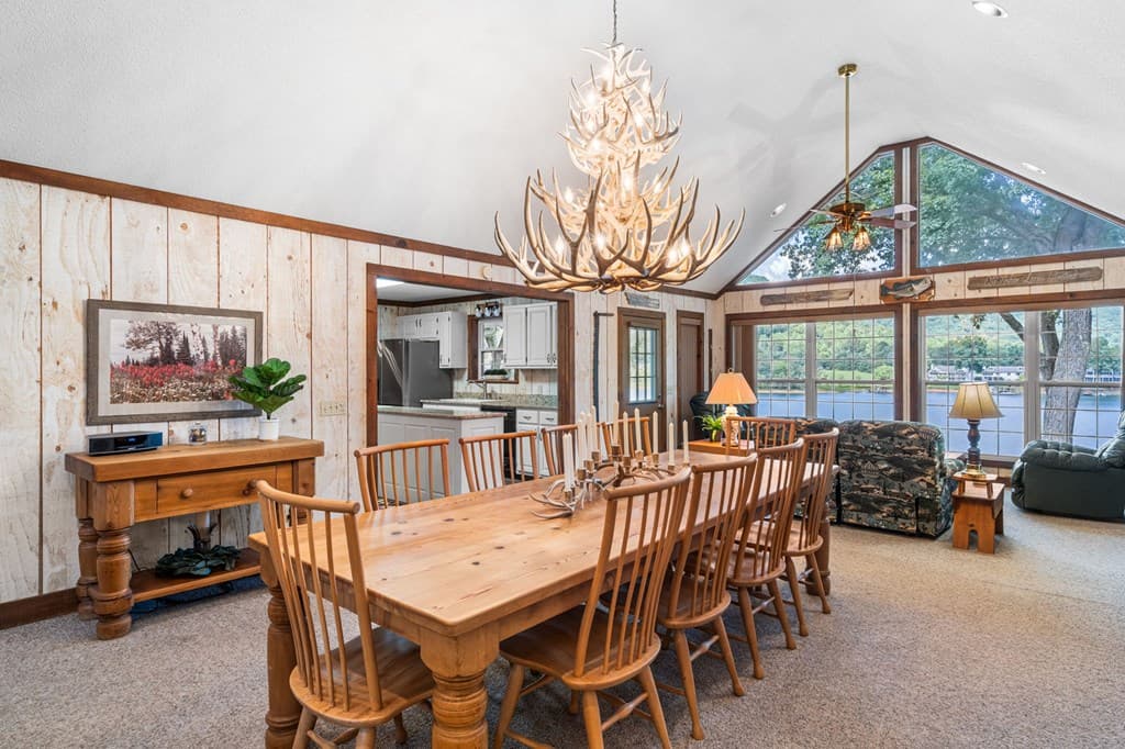 354 Harrison Circle, Hiawassee GA 30546 - Photo