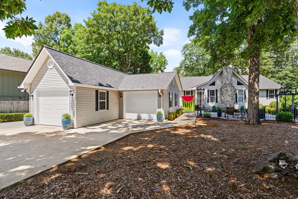 354 Harrison Circle, Hiawassee GA 30546 - Photo
