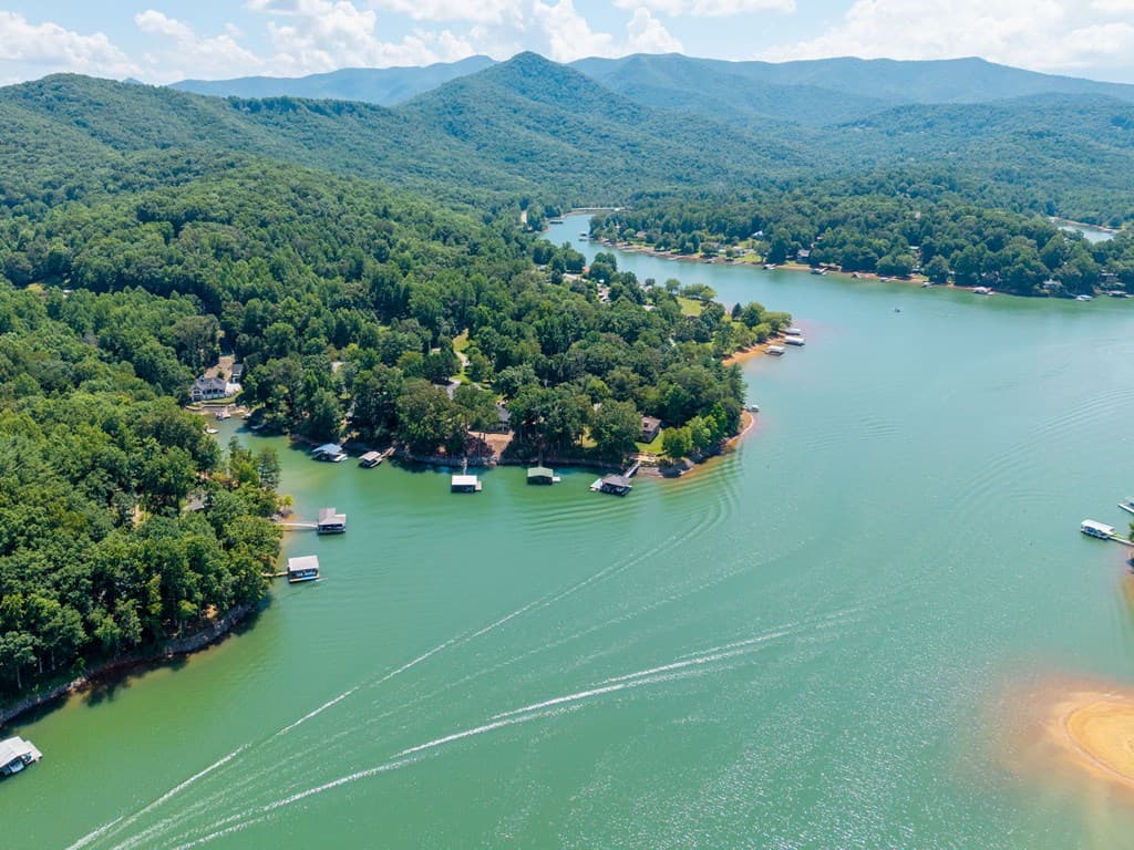 354 Harrison Circle, Hiawassee GA 30546 - Photo
