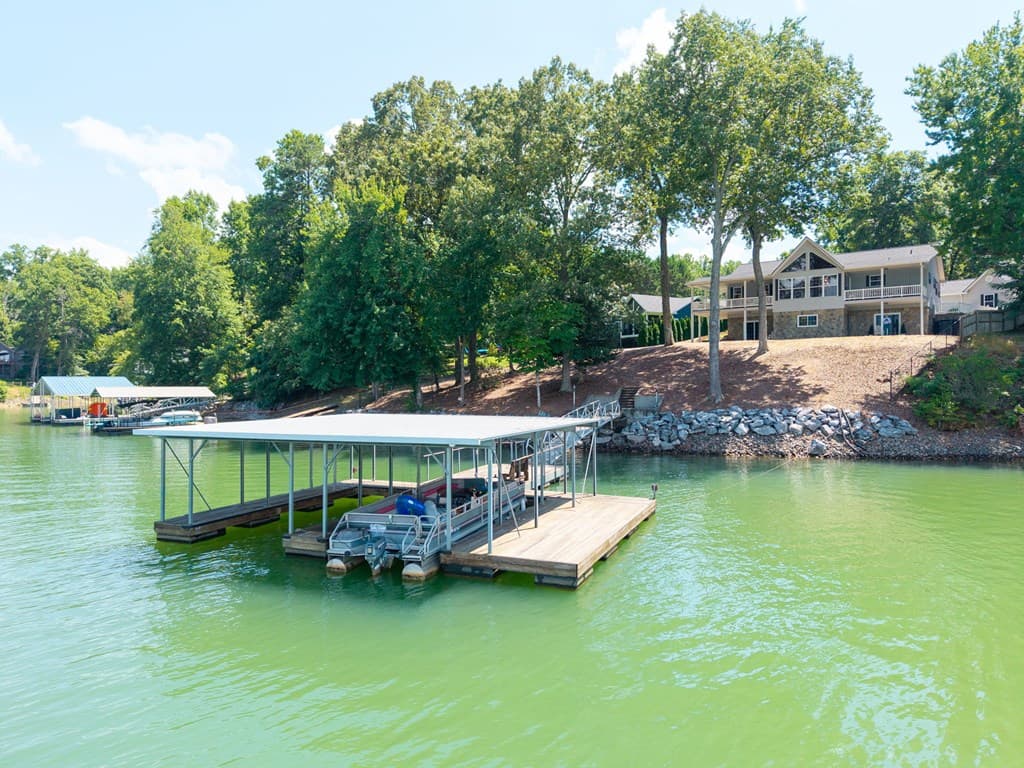 354 Harrison Circle, Hiawassee GA 30546 - Photo