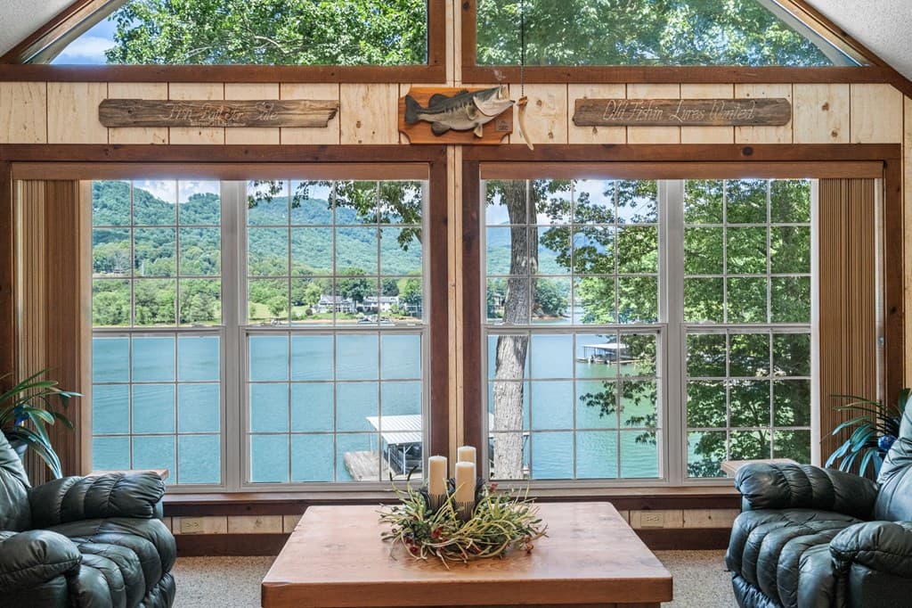 354 Harrison Circle, Hiawassee GA 30546 - Photo