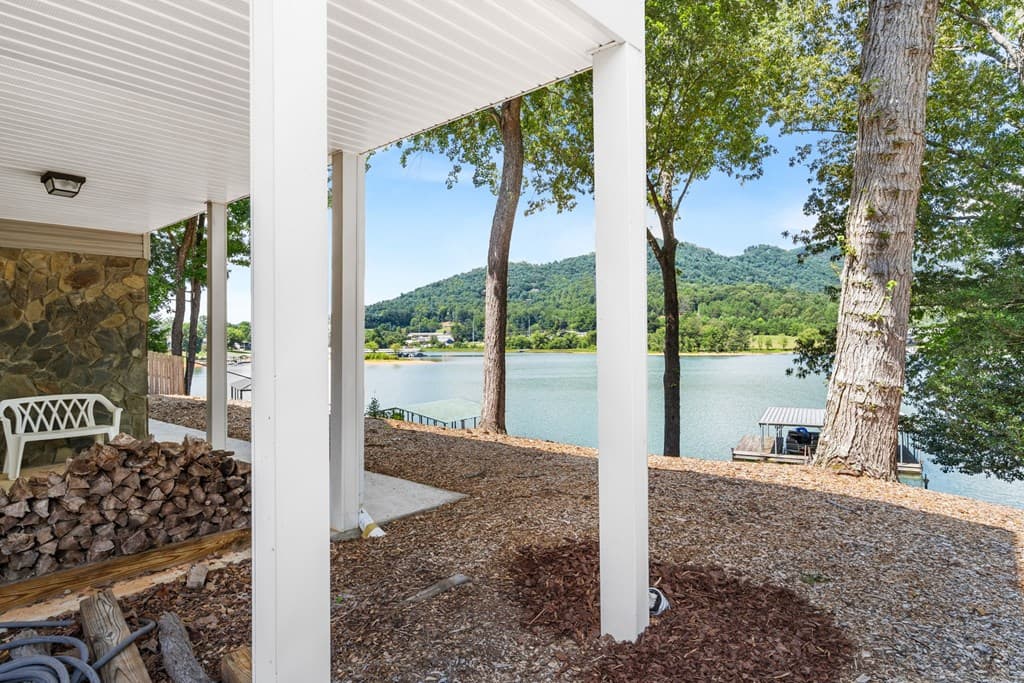 354 Harrison Circle, Hiawassee GA 30546 - Photo