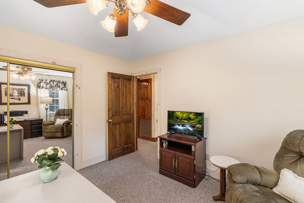 354 Harrison Circle, Hiawassee GA 30546 - Photo