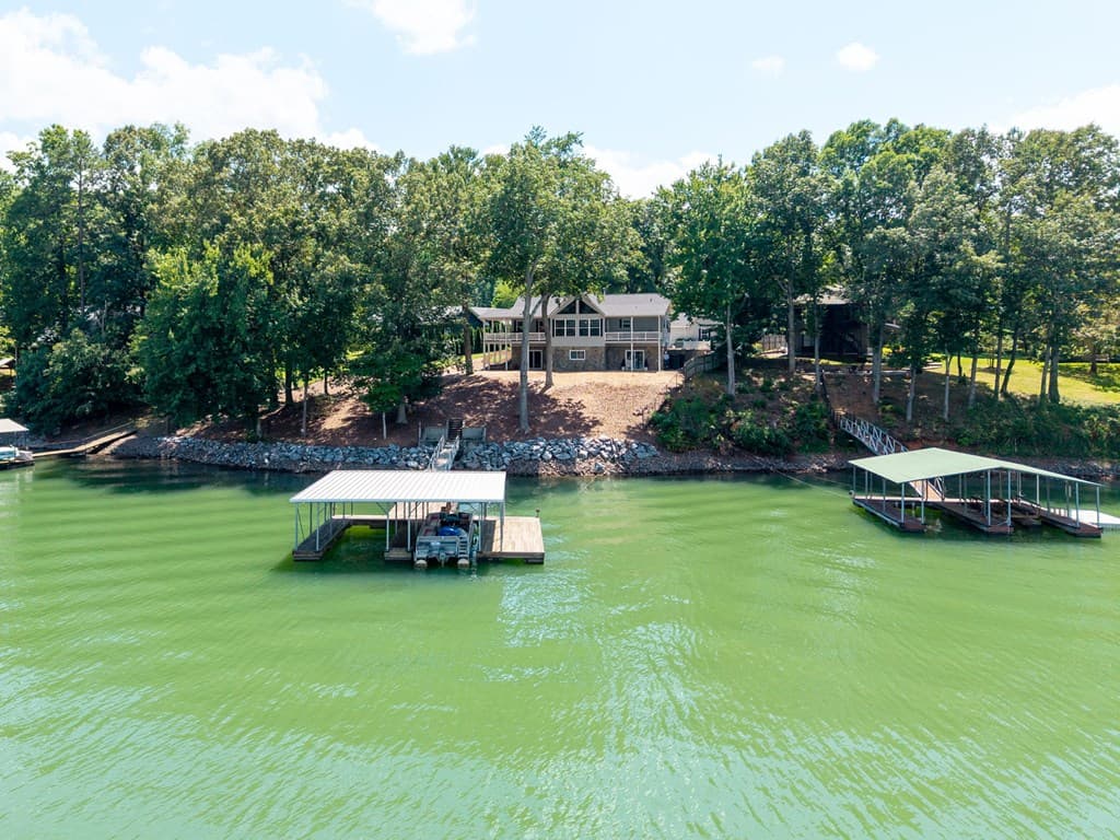 354 Harrison Circle, Hiawassee GA 30546 - Photo