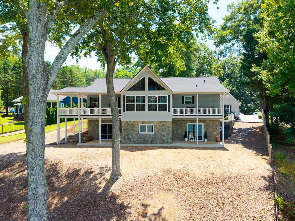 354 Harrison Circle, Hiawassee GA 30546 - Photo