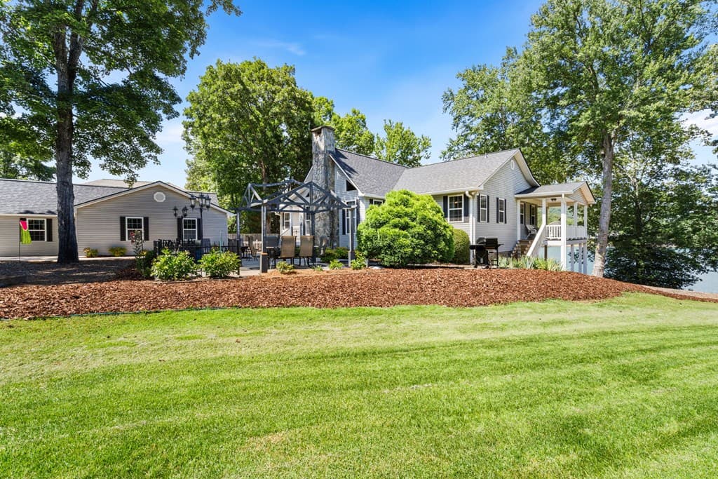 354 Harrison Circle, Hiawassee GA 30546 - Photo