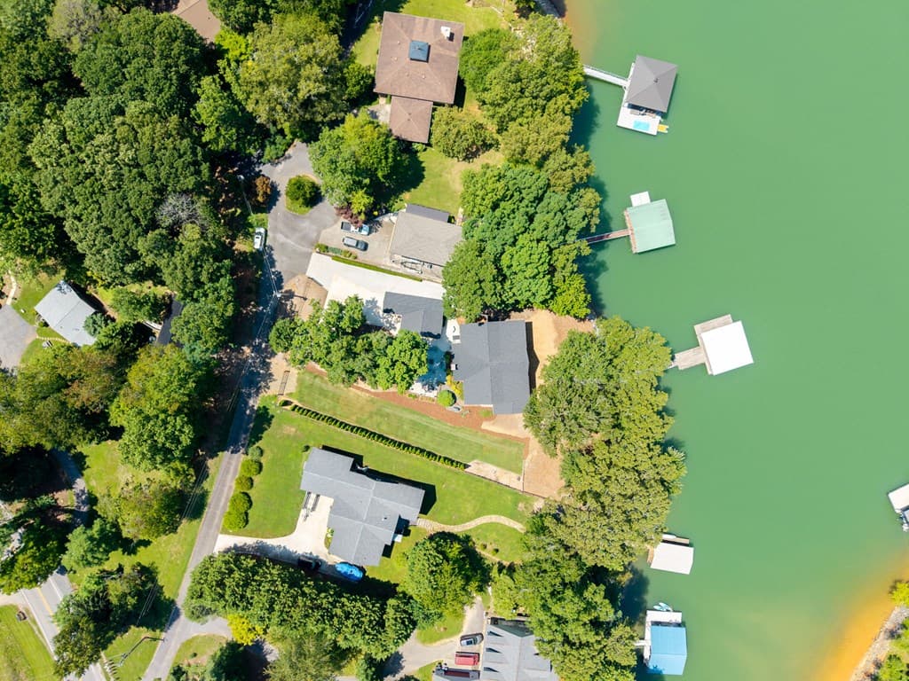 354 Harrison Circle, Hiawassee GA 30546 - Photo