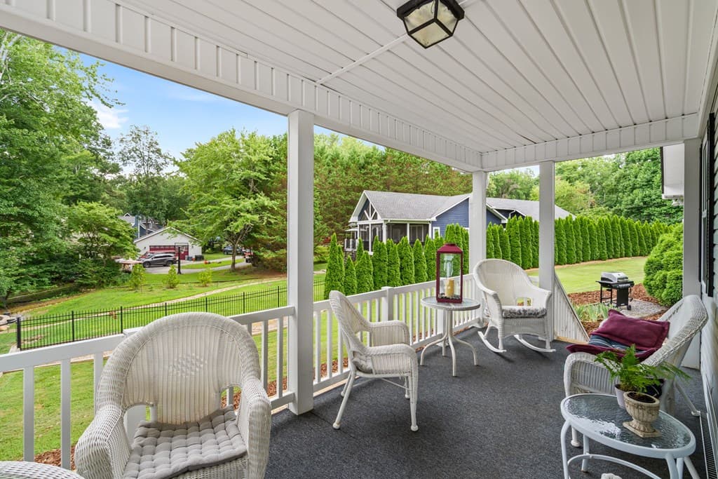 354 Harrison Circle, Hiawassee GA 30546 - Photo
