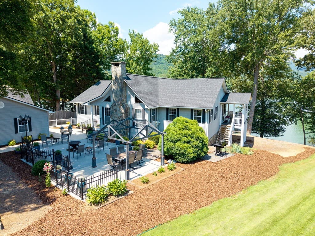 354 Harrison Circle, Hiawassee GA 30546 - Photo