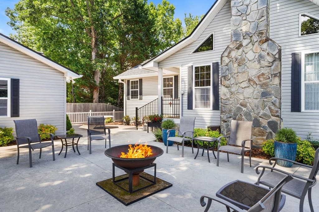 354 Harrison Circle, Hiawassee GA 30546 - Photo