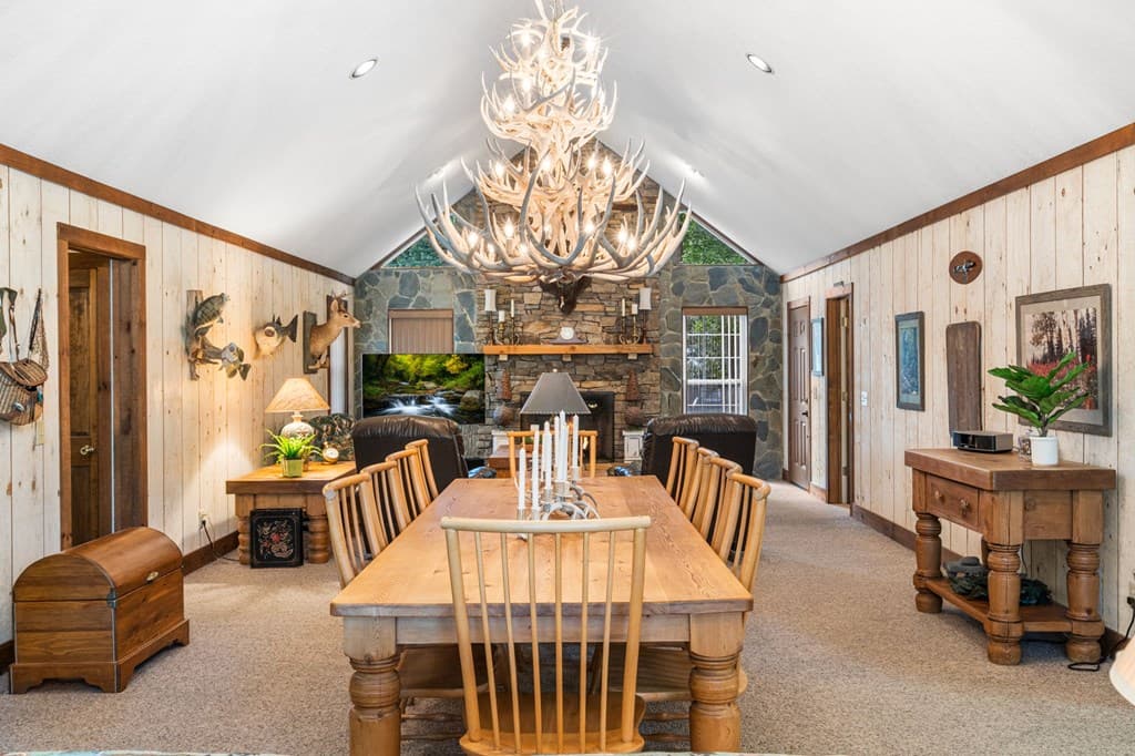 354 Harrison Circle, Hiawassee GA 30546 - Photo
