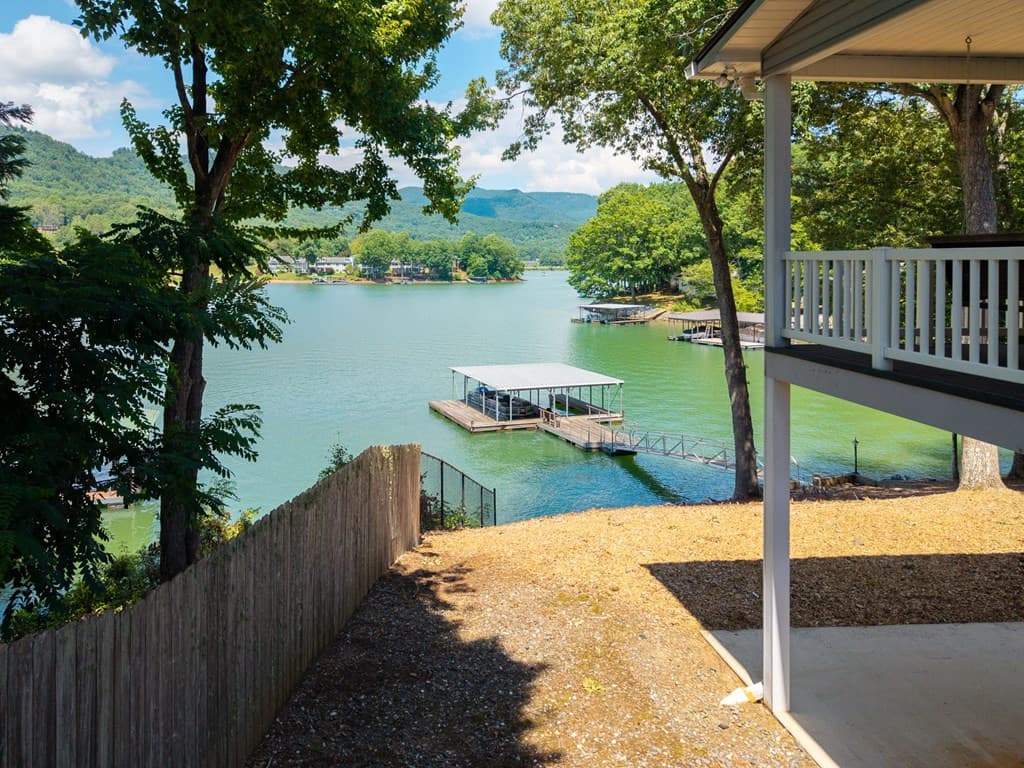 354 Harrison Circle, Hiawassee GA 30546 - Photo