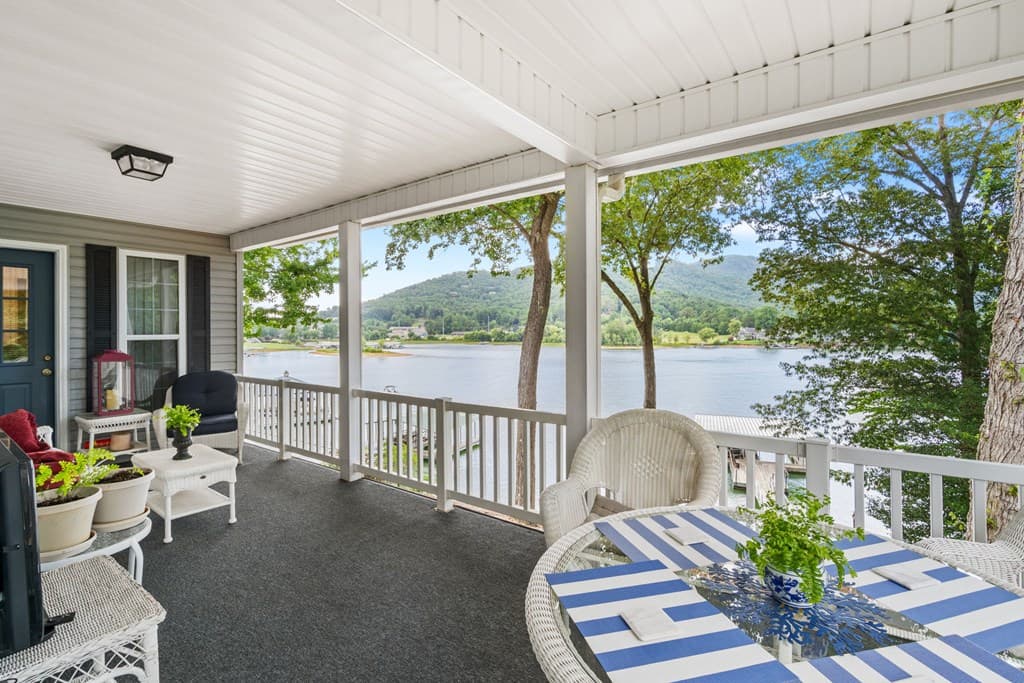 354 Harrison Circle, Hiawassee GA 30546 - Photo