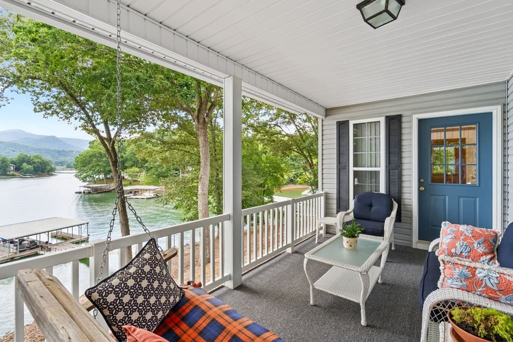 354 Harrison Circle, Hiawassee GA 30546 - Photo