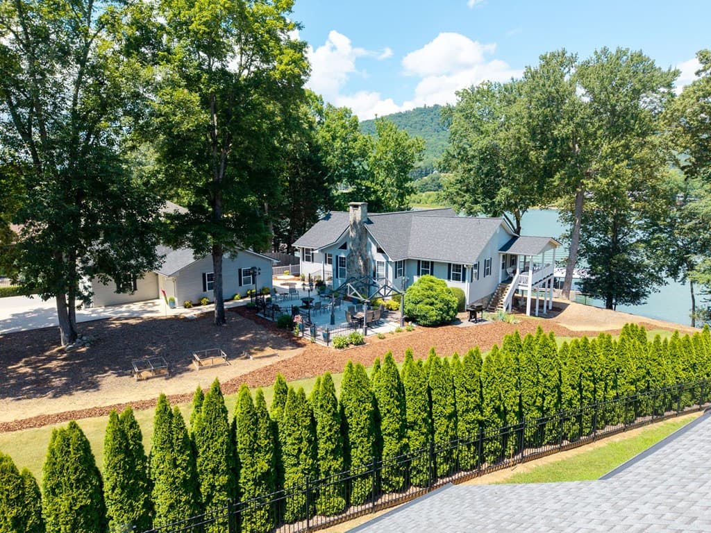 354 Harrison Circle, Hiawassee GA 30546 - Photo