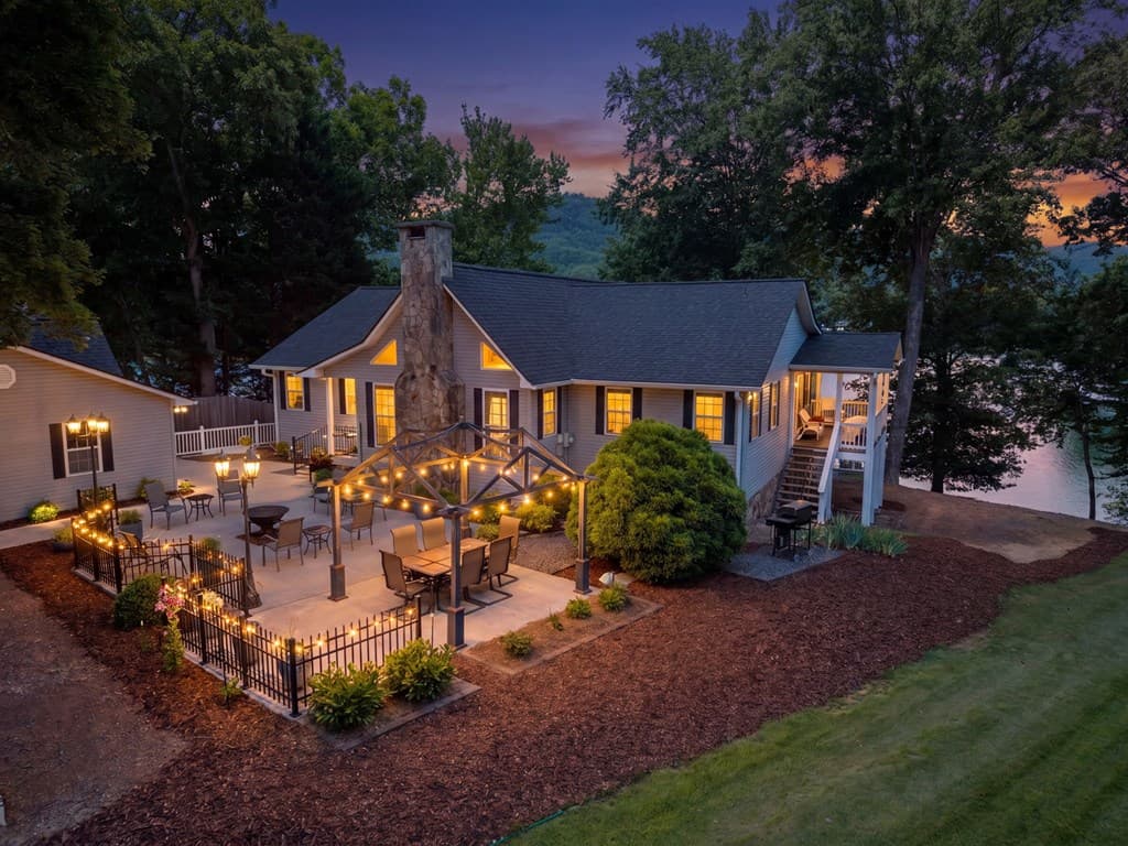 354 Harrison Circle, Hiawassee GA 30546 - Photo