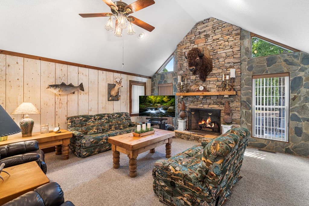 354 Harrison Circle, Hiawassee GA 30546 - Photo