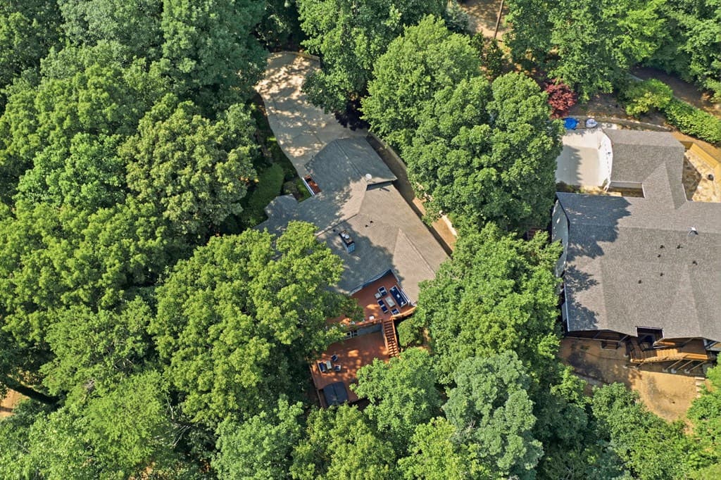 8170 Old Mill Drive, Gainesville GA 30506 - Photo