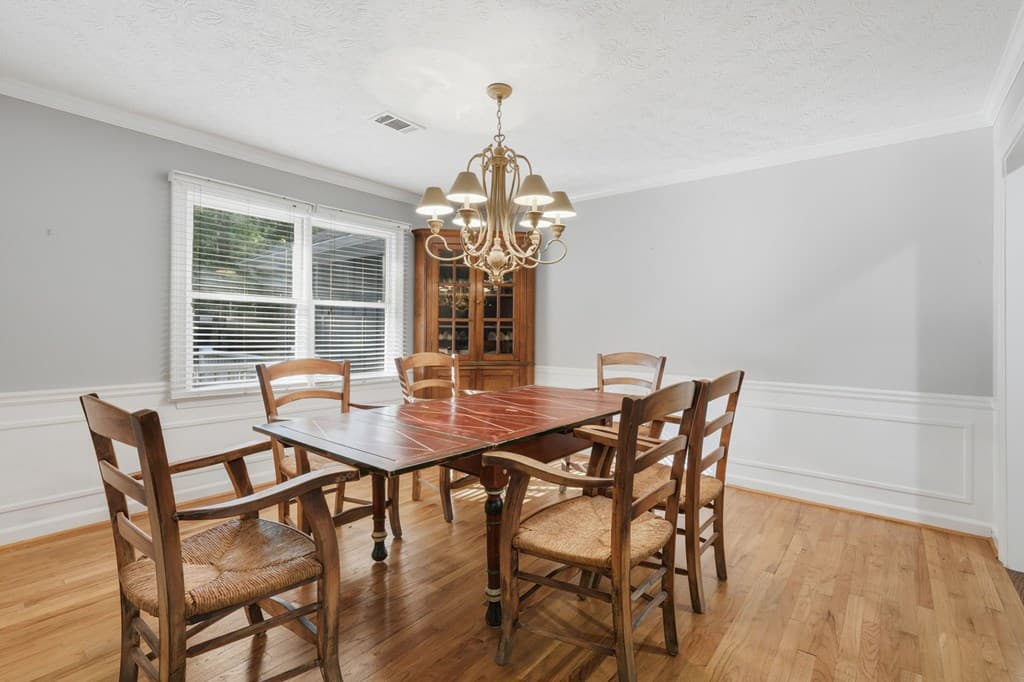 8170 Old Mill Drive, Gainesville GA 30506 - Photo