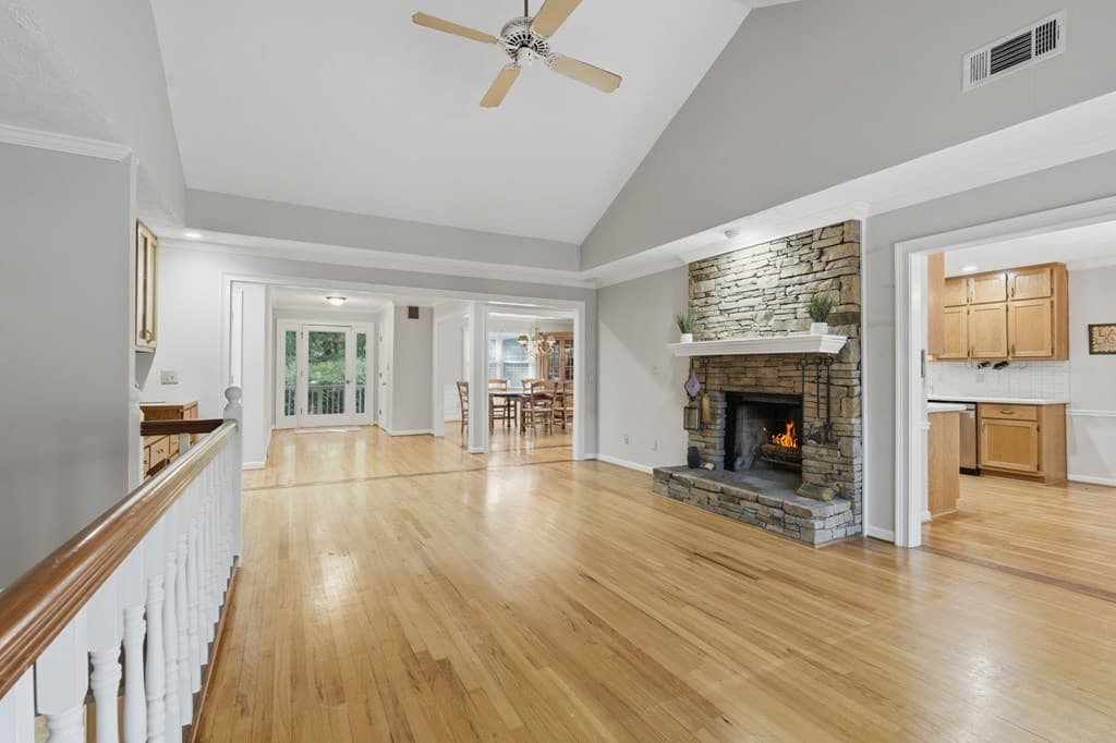 8170 Old Mill Drive, Gainesville GA 30506 - Photo