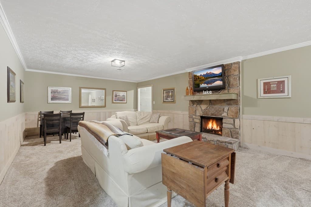 8170 Old Mill Drive, Gainesville GA 30506 - Photo