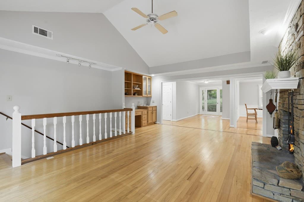 8170 Old Mill Drive, Gainesville GA 30506 - Photo