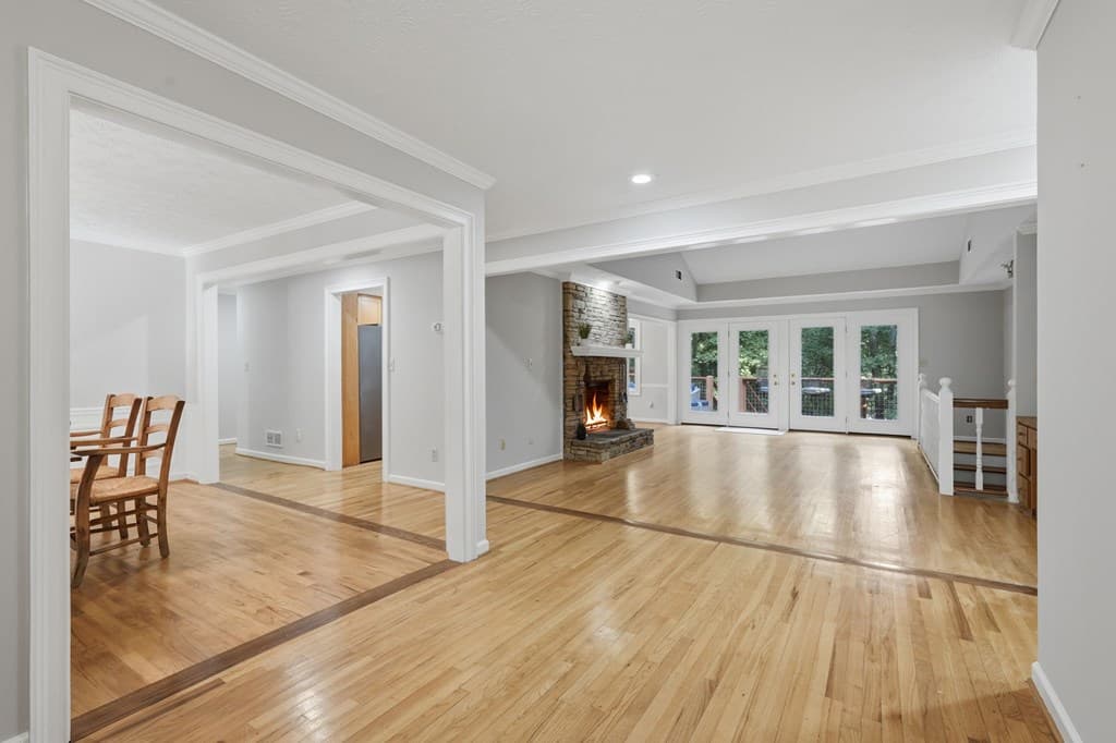 8170 Old Mill Drive, Gainesville GA 30506 - Photo