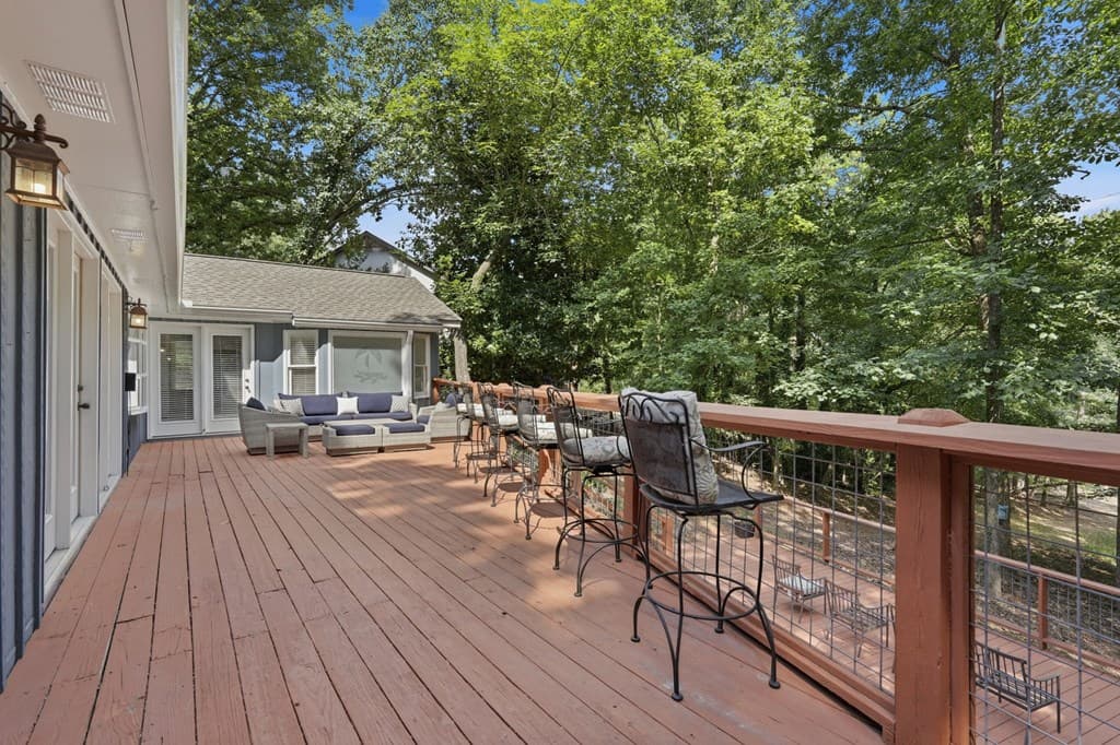 8170 Old Mill Drive, Gainesville GA 30506 - Photo