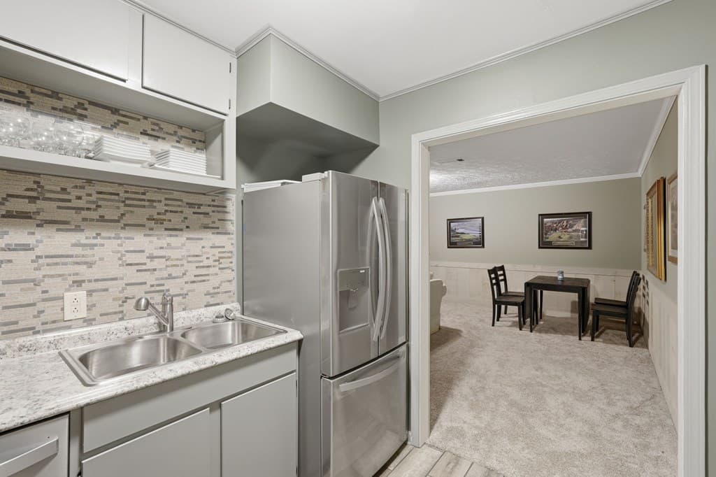 8170 Old Mill Drive, Gainesville GA 30506 - Photo