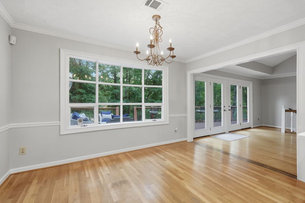 8170 Old Mill Drive, Gainesville GA 30506 - Photo