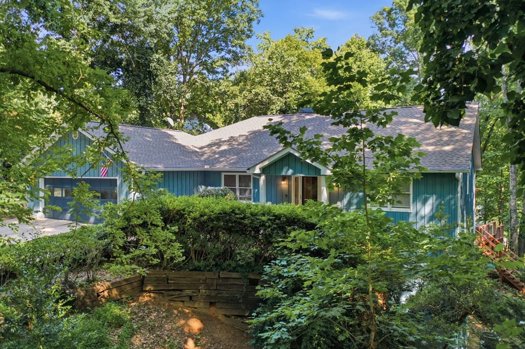 8170 Old Mill Drive, Gainesville GA 30506 - Photo