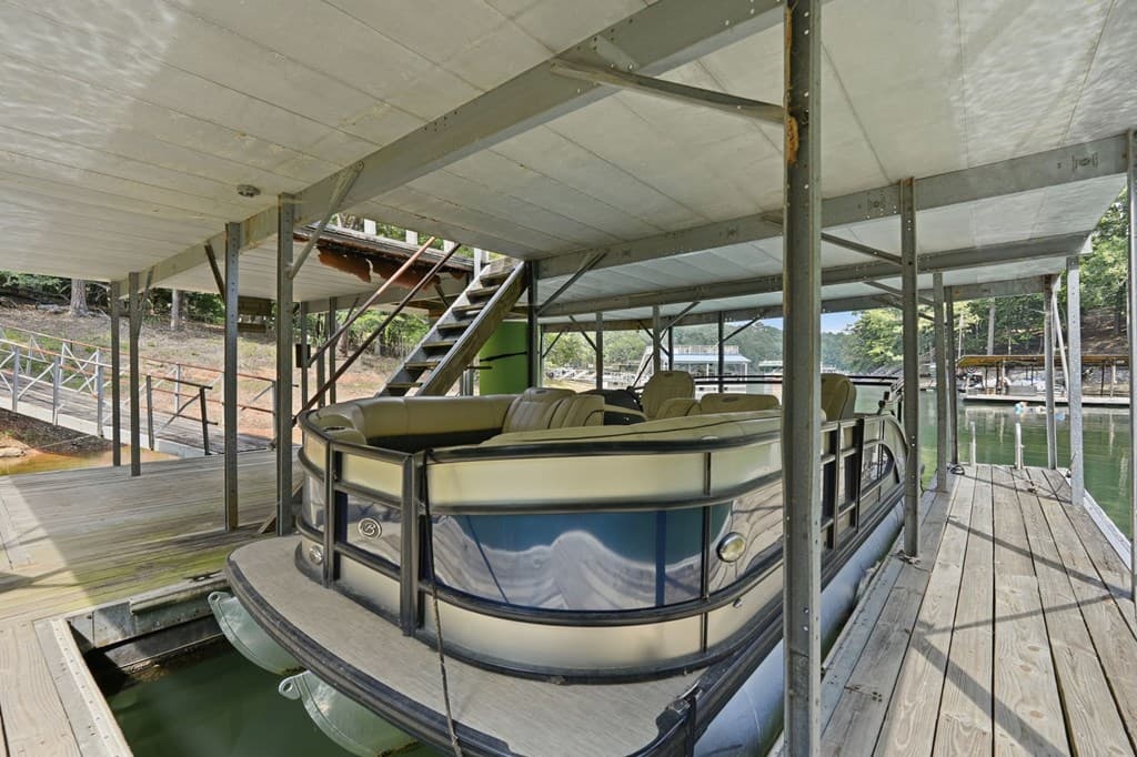 8170 Old Mill Drive, Gainesville GA 30506 - Photo