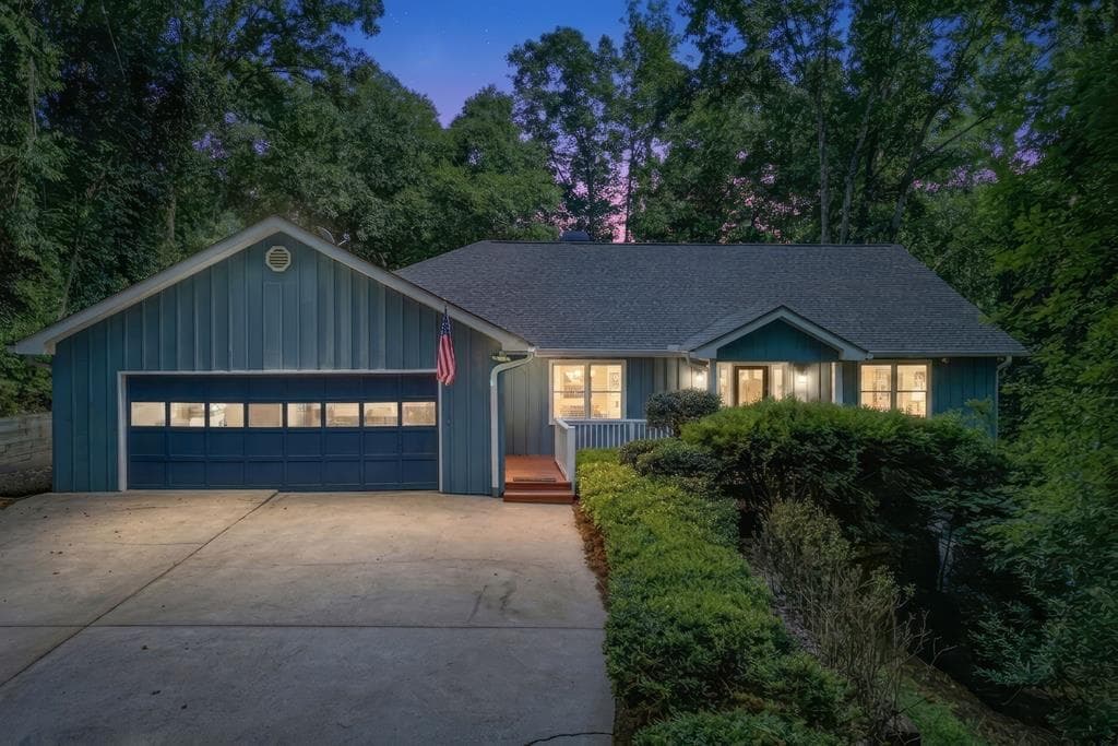 8170 Old Mill Drive, Gainesville GA 30506 - Primary photo