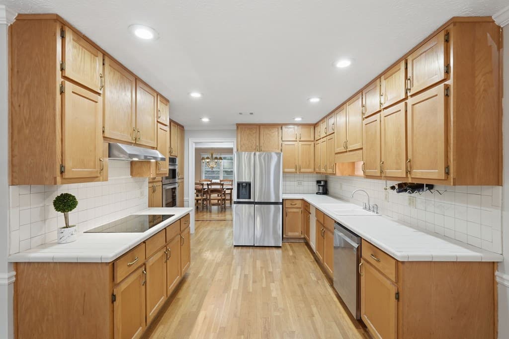 8170 Old Mill Drive, Gainesville GA 30506 - Photo
